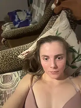 AlisaKissss online show from 02/10/26, 07:24