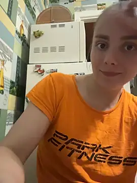 AlisaKissss online show from 05/08/26, 07:50