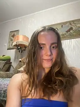 AlisaKissss online show from 10/01/25, 06:34