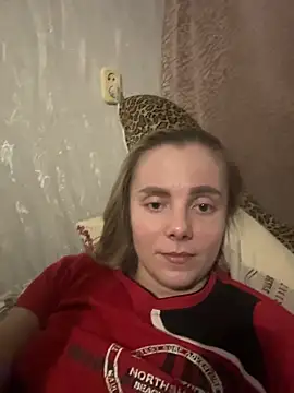 AlisaKissss online show from 04/02/26, 06:58