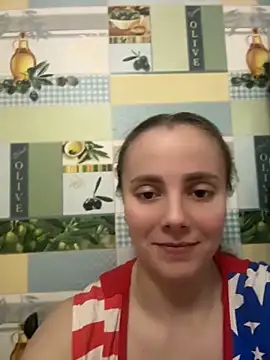 AlisaKissss online show from 05/13/26, 07:54