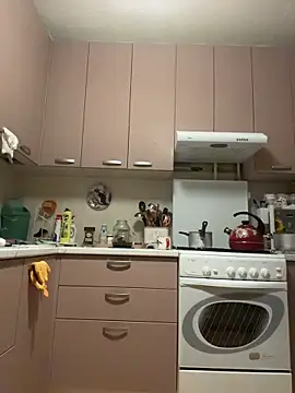 AlisaKissss online show from 01/13/26, 06:45