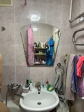 AlisaKissss online show from 03/06/26, 07:03