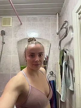 AlisaKissss online show from 02/09/26, 07:01