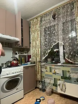 AlisaKissss online show from 03/03/26, 07:21