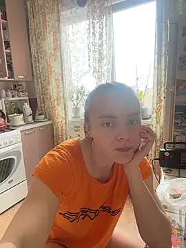 AlisaKissss online show from 04/06/26, 05:52