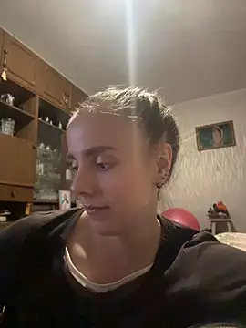 AlisaKissss online show from 05/12/26, 07:42