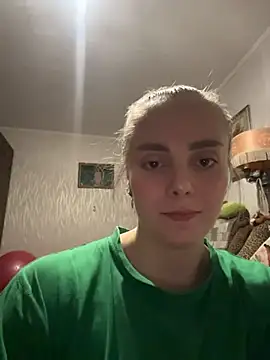 AlisaKissss online show from 02/21/26, 07:27