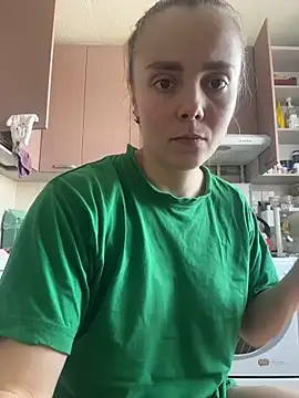 AlisaKissss online show from 02/20/26, 06:26