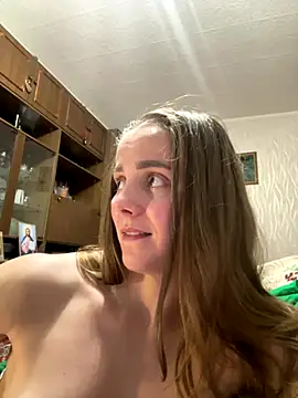 AlisaKissss online show from 10/08/25, 07:58