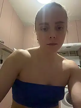 AlisaKissss online show from 01/15/26, 07:50