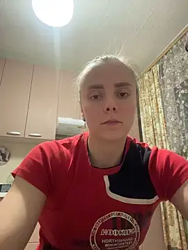 AlisaKissss online show from 02/26/26, 07:14