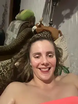 AlisaKissss online show from 03/10/26, 08:02