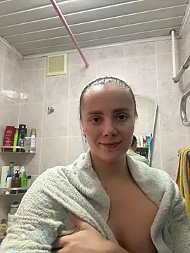 AlisaKissss online show from 01/09/26, 08:10