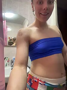 AlisaKissss online show from 05/28/26, 07:31