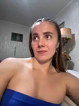 AlisaKissss online show from 09/30/25, 07:31