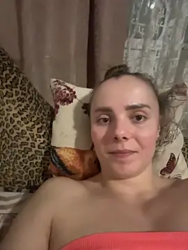 AlisaKissss online show from 03/08/26, 07:28