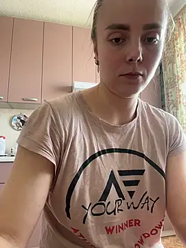 AlisaKissss online show from 02/26/26, 07:08