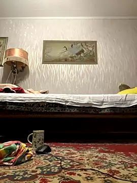 AlisaKissss online show from 10/12/25, 06:42