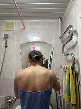 AlisaKissss online show from 12/03/25, 07:30