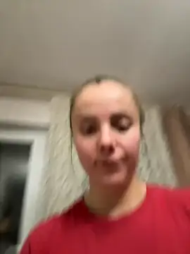 AlisaKissss online show from 10/18/25, 07:27