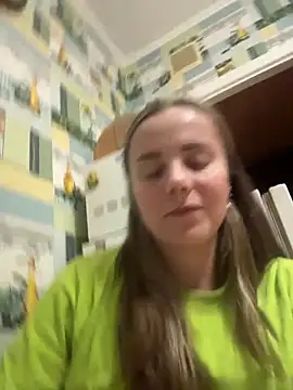 AlisaKissss online show from 03/28/26, 07:48