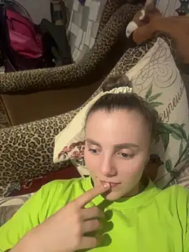 AlisaKissss online show from 04/13/26, 08:02