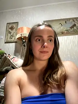 AlisaKissss online show from 09/10/25, 07:24