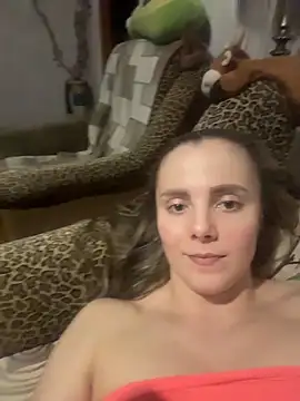 AlisaKissss online show from 02/22/26, 07:59