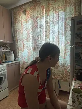 AlisaKissss online show from 05/27/26, 05:15