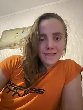 AlisaKissss online show from 03/21/25, 07:35