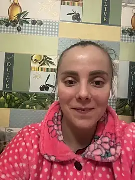 AlisaKissss online show from 03/12/26, 07:40