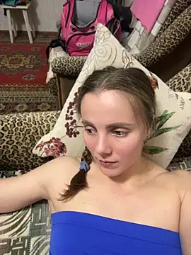 AlisaKissss online show from 05/09/26, 07:28