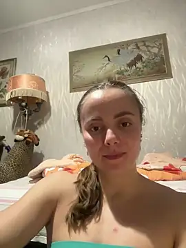 AlisaKissss online show from 11/05/25, 07:39