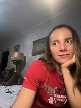 AlisaKissss online show from 10/02/25, 07:17