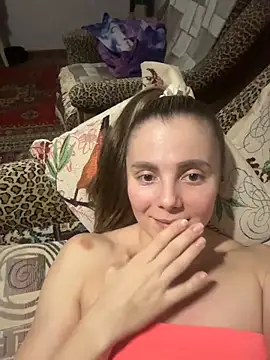 AlisaKissss online show from 03/04/26, 07:32