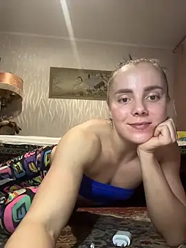 AlisaKissss online show from 11/25/25, 07:36