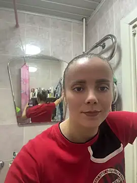 AlisaKissss online show from 04/11/26, 06:00