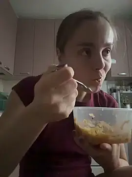 AlisaKissss online show from 11/11/25, 10:32