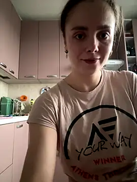 AlisaKissss online show from 11/01/25, 04:52