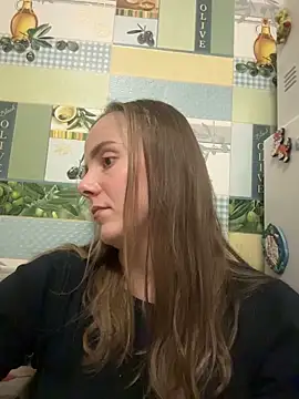 AlisaKissss online show from 04/04/26, 06:47