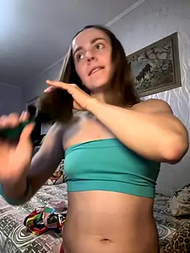 AlisaKissss online show from 11/02/25, 06:57