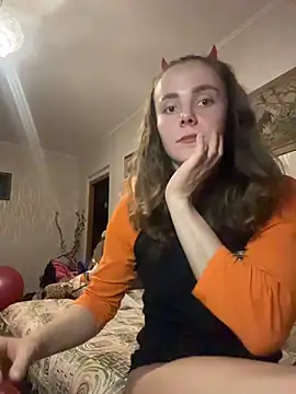 AlisaKissss online show from 12/20/25, 07:39