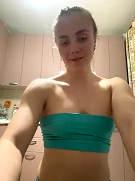 AlisaKissss online show from 11/01/25, 06:57