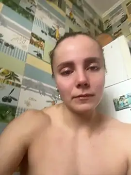 AlisaKissss online show from 04/29/26, 05:00