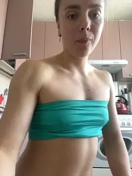 AlisaKissss online show from 11/05/25, 07:33