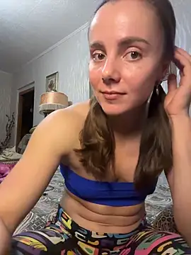 AlisaKissss online show from 11/20/25, 06:19