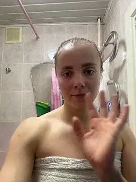 AlisaKissss online show from 01/15/26, 07:45