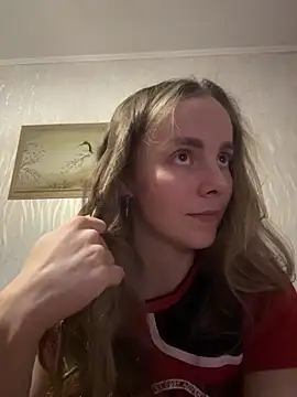 AlisaKissss online show from 03/31/26, 07:27