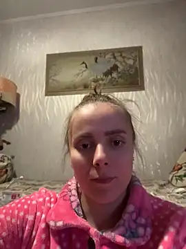 AlisaKissss online show from 05/21/26, 08:17